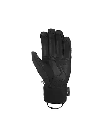 REUSCH | Gants de ski homme Thunder R-TEX XT | weiss